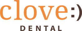 Dental Clove Logo